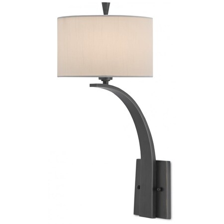 Currey Masonic Wall Sconce 5000-0125